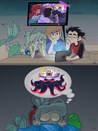 s0s2 :: artist :: Trashmaid :: Комиксы - JoyReactor