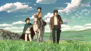Anime movie banyak telah rilis dari tahun ketahun, mulai dari anime movie genre action, romance, mecha dan masih banyak lainnya. 40 Rekomendasi Anime Movie Terbaik Teman Tahun Baru Dafunda Com