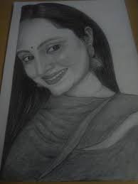 Stroke Art in West Patel Nagar,Delhi