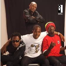 I recall the story was about tuface and blackface who were in imt enugu togerher where they formed the group plantashun boiz. You And I Plantashun Boiz Last Fm