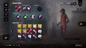 3rd prestige+50 lvl+all perks for all characters | every . Outros Dead By Daylight Unlock All Perks Addons Oferendas Prest 3 Dfg