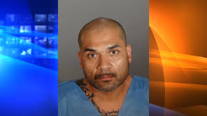 Man Arrested After Crash in Sylmar Was Wanted for Killing Wife at  Sacramento Gas Station