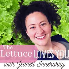 The Lettuce Loves You