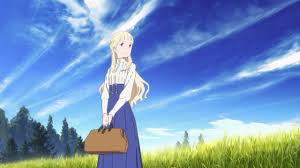 Pin By Sofi On Sayonara No Asa Ni Yakusoku No Hana Wo Kazarou Anime Movies Anime Anime Art