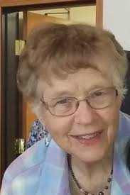 Obituary information for Trena Mae Nelson