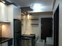 Desain rumah minimalis 3 kamar ukuran 7×9 meter. Cv Tridaya Interior Desain Interior Apartemen Minimalis Jakarta Furnished Apartemen