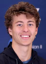 2022 Cross Country Roster