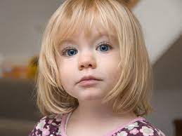 Haughty I M Two Now You Know You Can T Just Take Photos Flickr Little Girl Haircuts Little Girl Short Haircuts Toddler Girl Haircut