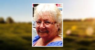 Bonnie Shank Obituary October 29, 2018