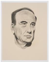 Downtown Gallery Map