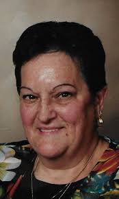 Obituary for Josephine (Pagliocca) McNamara