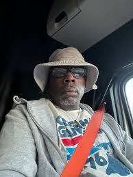 truck drivers safety discussion