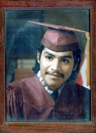 Obituary for Louis Benitez