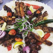 افضل 4 من مطاعم سكاكا السعودية نوصي به 2020 عطلات