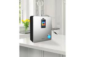 Tyent Edge 9000T: The Compact Water Ionizer With Advanced Features For  Every Kitchen — Carbon Wellness Md