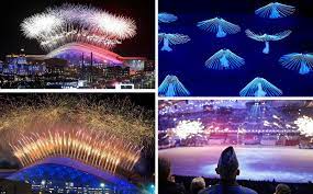 Садитесь поудобнее, сделайте музыку громче и насладитесь лучшими моментами церемонии открытия зимних олимпийских игр 2014 года в сочи. Ceremoniya Otkrytiya Zimnej Olimpiady 2014 V Sochi