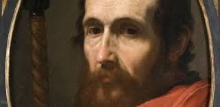 La Inmaculada Concepción del espejo