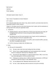 Application letter for any vacant position example. Sample Of Job Application Letter In Nigeria