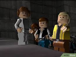 Games is coming soon to apple arcade for the iphone, ipad, mac, and. How To Play Lego Star Wars The Complete Saga 10 Steps Wikihow