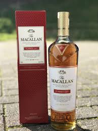 Pin Op Whisky Whiskey