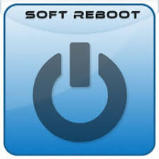 Image result for soft reboot