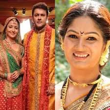 YRKKH's Lata Sabharwal Parts Ways From Husband, Sanjeev Seth After 15  Years, 'Wish Him All The Best'