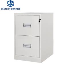 Choose a file cabinet built to last with these highly reviewed materials for 2 drawer file cabinets. China Two Drawer Metal Vertical New Design Of File Cabinet China Office Furniture Metal Cabinet