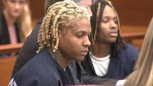 Tecca proved his place as a mainstream hit maker with the release of his single ransom, which peaked all the way at number 4 on the billboard hot 100. Lori A Wilson On Twitter Judge Grants Bond For Rapper Lil Durk Turning Yourself In Does Mean Something Still Cites Concern For Gun Charges Says He Cannot Be Near A Weapon