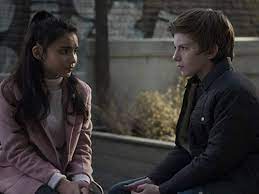 The book sends them on a historical trip in a race to discover a secret recipe. Just Add Magic Mystery City Tv Series 2020 Imdb