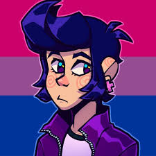 Her super is a bouncing ball of gum that deals damage. bibi swings her baseball bat. Creature Of The Night Brawl Stars Amino