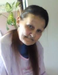 Obituary information for Christine Somes