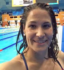 Georgia Masters Newsletter Swimming in Georgia November 2018