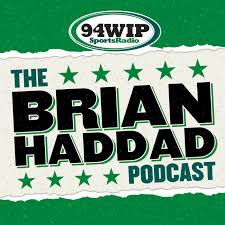 It's a months of the year song to the tune of michael finnegan or the ten little song.performed by a.j. The Brian Haddad Podcast Radio Com Listen Notes