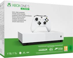 Check spelling or type a new query. Microsoft Xbox One S 1tb All Digital Edition Ab 455 75 Preisvergleich Bei Idealo De