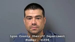 Defendant in Emporia arson case set for preliminary hearing in October