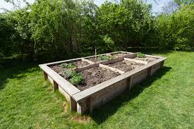 It'll be so nice to be able to walk out our door have gardened in raised garden boxes, plus a huge homemade greenhouse that i designed for 32 years. How To Build A Raised Garden Bed Planning Building And Planting The Old Farmer S Almanac