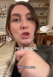 Paul Mescal Sister Trans