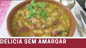 Resultado de imagem para FAVA COZINHADA