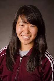 2013 Women's Volleyball Roster