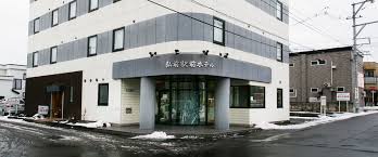 青森県弘前市・弘前駅前のホテル｜弘前駅前ホテル