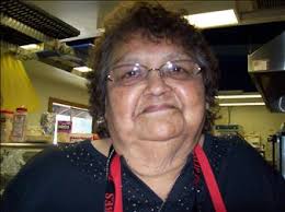 Caroline Thornberry Obituary (2008)