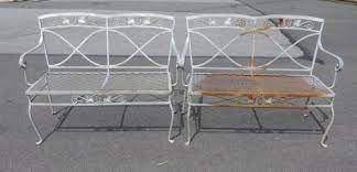 Shop our salterini wrought iron tables selection from the world's finest dealers on 1stdibs. Salterini Antiques Garden Decor And Antiques