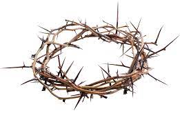 Pin By Naomi Lister On Creepy Art Crown Of Thorns Jesus Images Jesus Christ Painting
