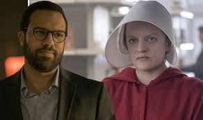 The premiere of season four of hulu's handmaid's tale on april 28 marks the start of a reset for the series of horrors. The Handmaid S Tale Season 4 Luke To Break June And Hannah Out Of Gilead In Huge Twist Tv Radio Showbiz Tv Express Co Uk