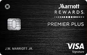 Plus, earn up to $200 back at u.s. Marriott Bonvoy Credit Cards Chase Com