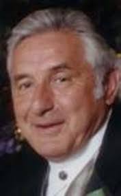 Patrick T. Geier Obituary February 26, 2007