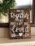 Inspirational Wooden Sign Quotes