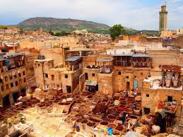 Flights From Barcelone To Fez Morocco Morocco Travel Fez Morocco Morocco Tours