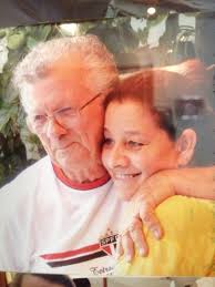 O adeus a Noel Cabral, Julia Ballerini e Maria Alice de Araújo Luz