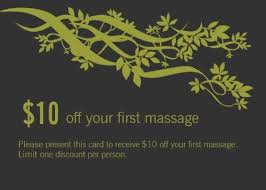 Create free, custom business card designs. Massage Therapy Business Cards How To Make Your Clients Love Them Massagebook